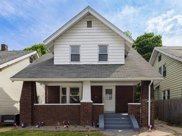 323 Lighthouse St, Erie, PA 16507