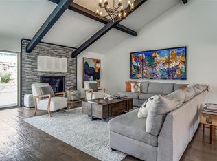 4335 Shady Bend Dr, Dallas, TX 75244