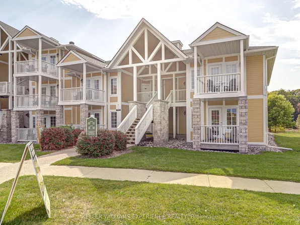 90 Highland Dr, Oro Medonte, ON