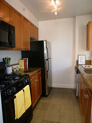 Rented by Carnegie Hill Place | media 27