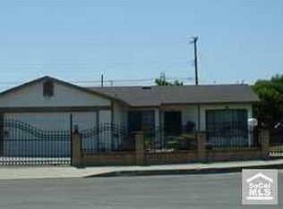 13025 Curtis And King Rd, Norwalk, CA 90650