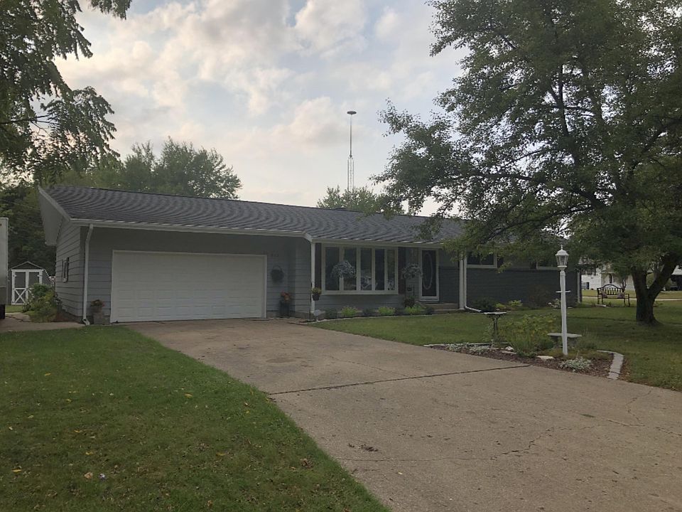 812 Canterbury Dr, Sturgis, MI 49091 Zillow