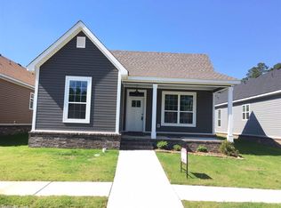 257 Prospect Park Cir, Bryant, AR 72022