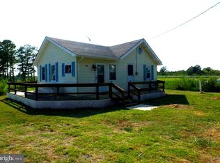 2342 Hoopers Island Rd, Fishing Creek, MD 21634