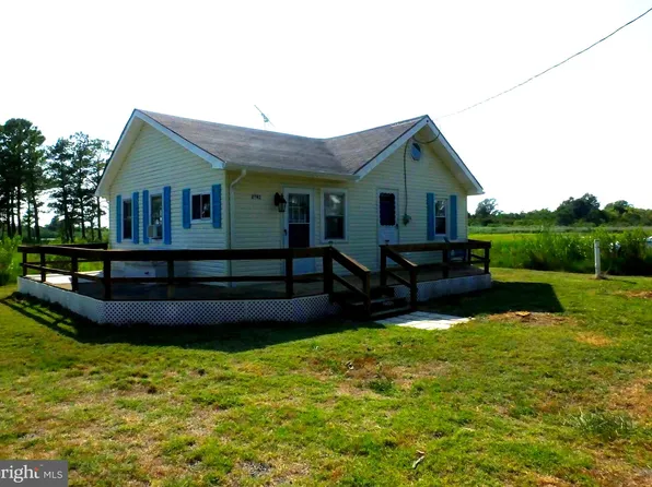 2342 Hoopers Island Rd, Fishing Creek, MD 21634