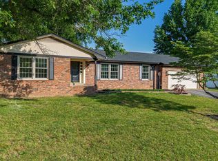 3929 Cleary Dr, Paducah, KY 42001