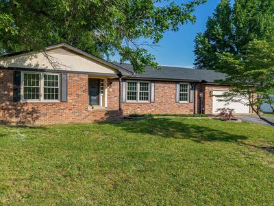 3929 Cleary Dr, Paducah, KY, 42001