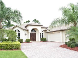 864 SW Grand Reserve Blvd, Port Saint Lucie, FL 34986