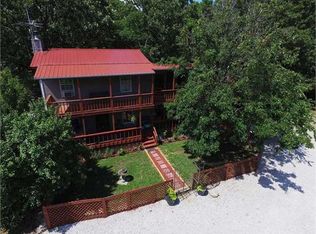 18462 Redbud Rd, Neosho, MO 64850