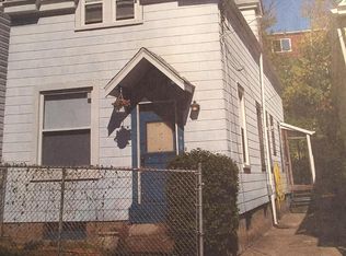 412 Ada St, Cincinnati, OH 45219