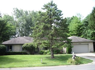 5129 Marble Ct, Indianapolis, IN 46237