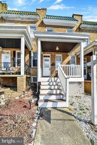 3627 Keystone Ave, Baltimore, MD, 21211