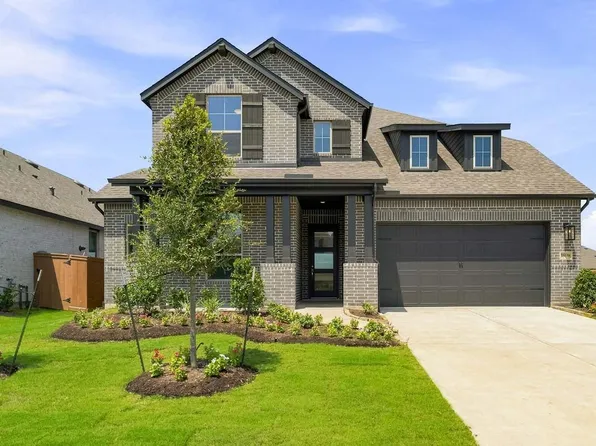 25030 Wilderness Haven Ln, Katy, TX 77493