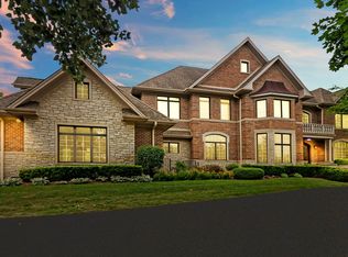 26 Wescott Ln, South Barrington, IL 60010