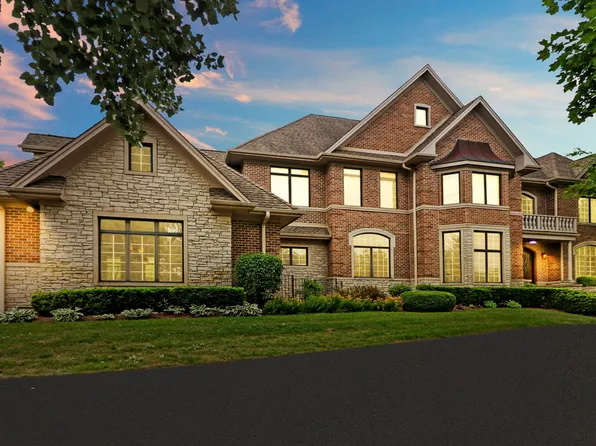 26 Wescott Ln, South Barrington, IL 60010