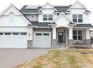 17736 54th St NE, Otsego, MN 55374