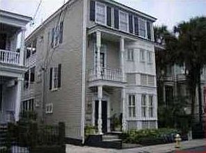 2nd image of 138 Tradd St APT C