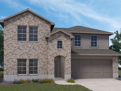 2704 Tracys Mnr, Yukon, OK, 73099