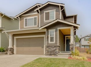 12110 SE 295th Ct, Auburn, WA 98092