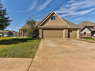 6541 Bentley Dr, Oklahoma City, OK 73169