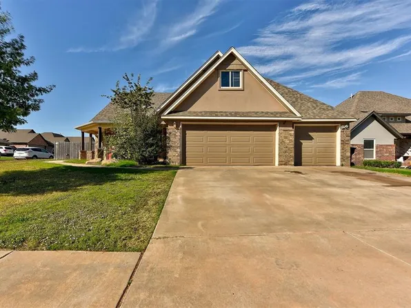 6541 Bentley Dr, Oklahoma City, OK 73169