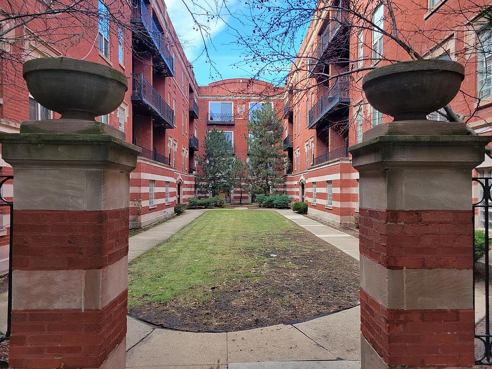 1st image of 5144 S King Dr APT 2D