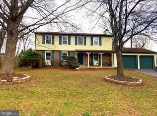 13717 Hobart Dr, Silver Spring, MD 20904