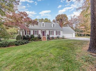 4430 Talcott Dr, Durham, NC 27705