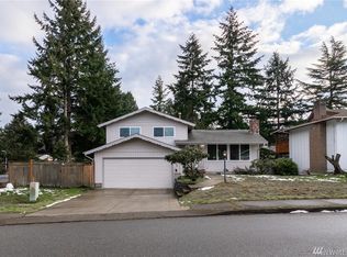 2653 SW 335th Pl, Federal Way, WA 98023