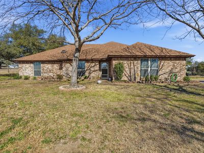 215 Younger Ranch Rd, Azle, TX, 76020