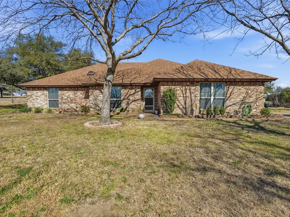 215 Younger Ranch Rd, Azle, TX 76020