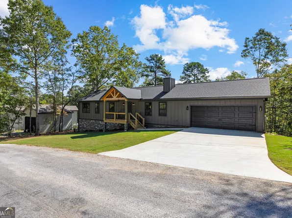88 Dogwood Dr N, Wedowee, AL 36278