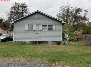 203 Elm St, Shaw, MS 38773