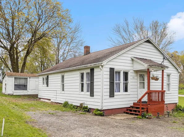 111 E Walnut St, Bloomingdale, MI 49026