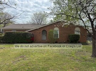 2201 Wingate Rd, Fayetteville, NC 28304