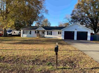 101 Northwood Dr, Mc Kenzie, TN 38201