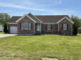 913 Doncaster Ave, Middlesboro, KY 40965