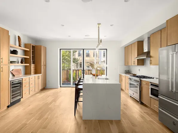 1489 Jefferson Ave, Brooklyn, NY 11237