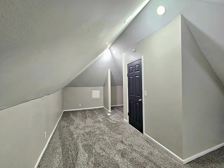Attic