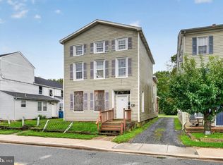 242 W Main St, Elkton, MD 21921