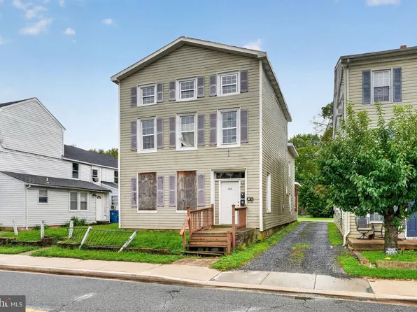 242 W Main St, Elkton, MD 21921