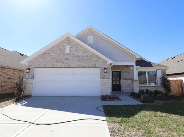 10325 Navarro Path, Montgomery, TX 77316