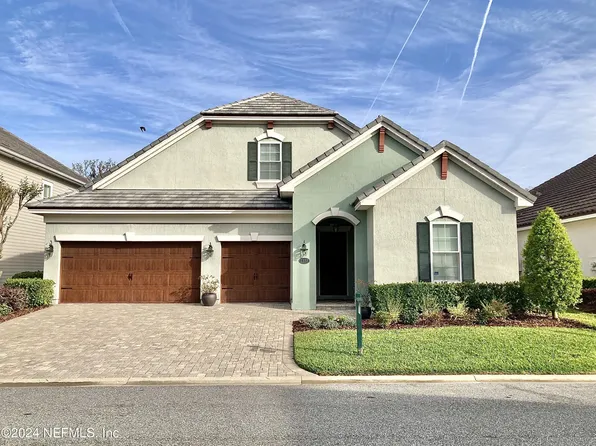 1353 SUNSET VIEW Lane, Jacksonville, FL 32207