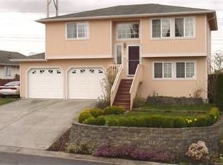 916 89th Dr NE, Lake Stevens, WA 98258