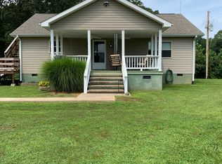 4010 Foundry Hill Rd, Puryear, TN 38251