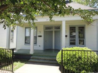 117 W 15th St APT A, Little Rock, AR 72202