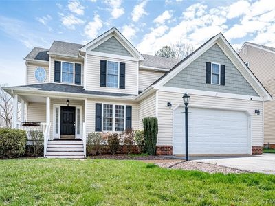 11374 Old Scotland Rd, Glen Allen, VA, 23059