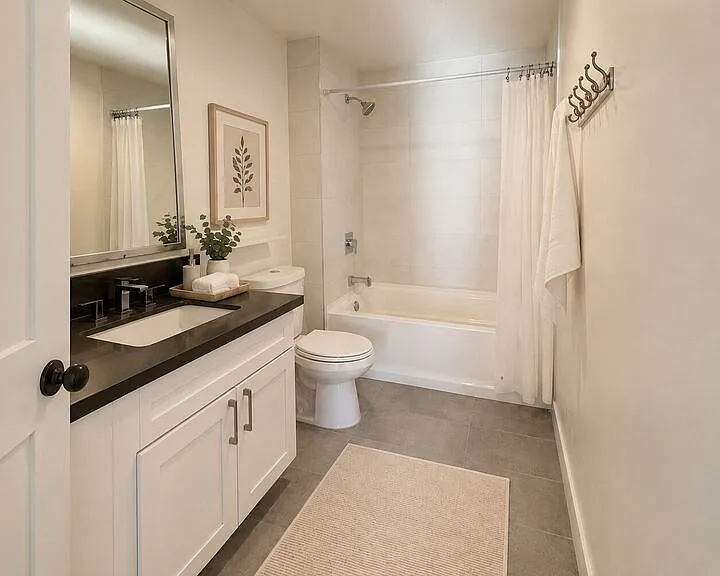 1101 S Harvard Blvd #202 — Photo 4
