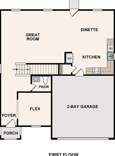 2nd image of 8501 N Seneca Dr
