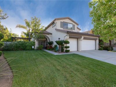 23397 Mount Ashland Ct, Murrieta, CA, 92562